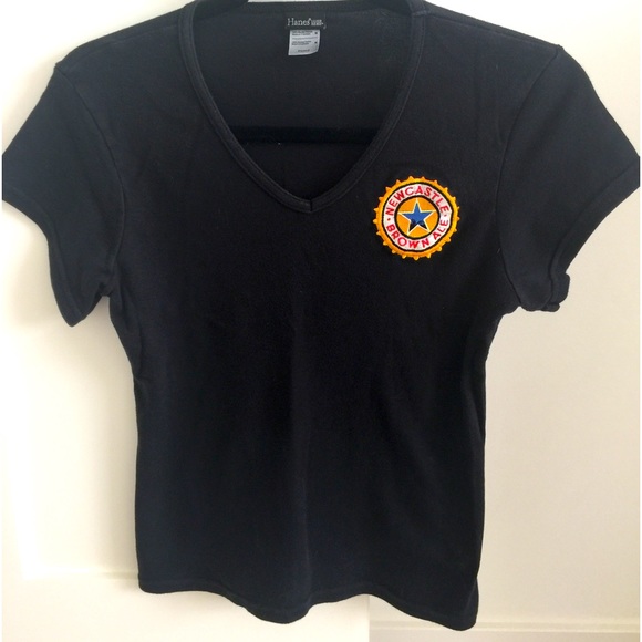 Newcastle Brown Ale tee - Picture 1 of 1